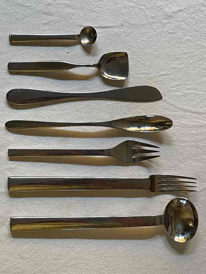 My Alessi collection

#Alessi #カトラリー #キッチン