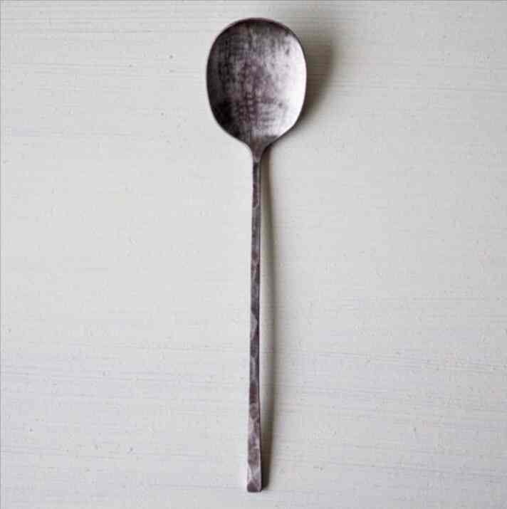 Yuichi Takemata スプーンM