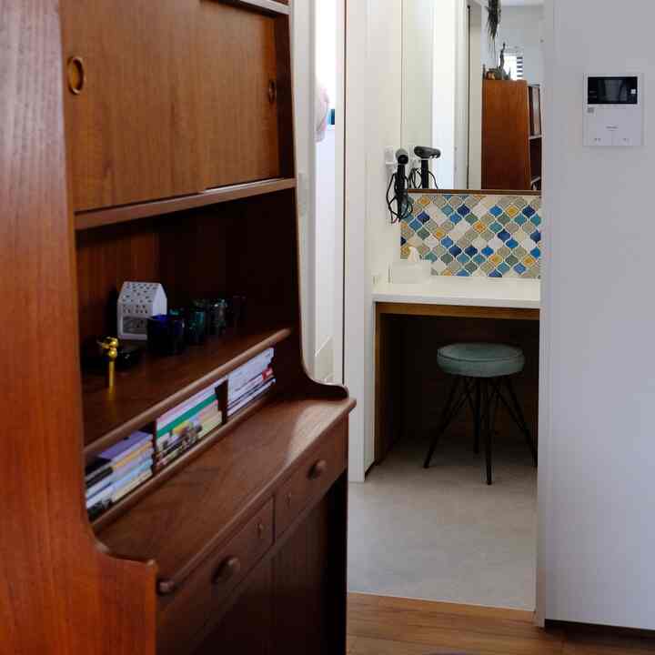 #ストッフナゲル #ティッシュケース 