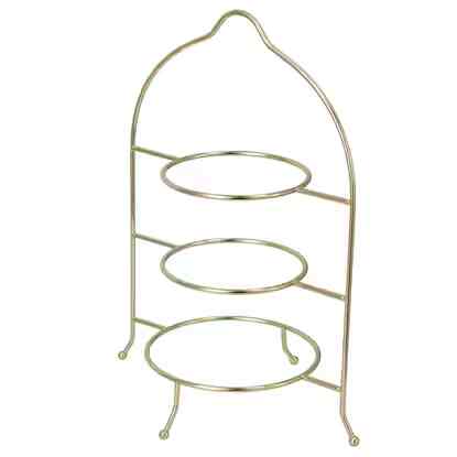 プレートスタンド(DH2 3段 GO)