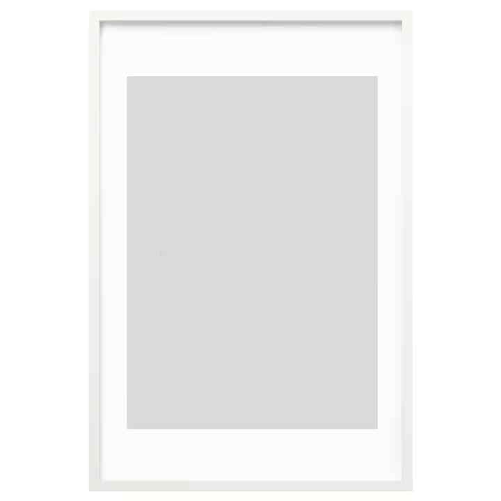 RÖDALM ローダルム フレーム ホワイト［7サイズ］