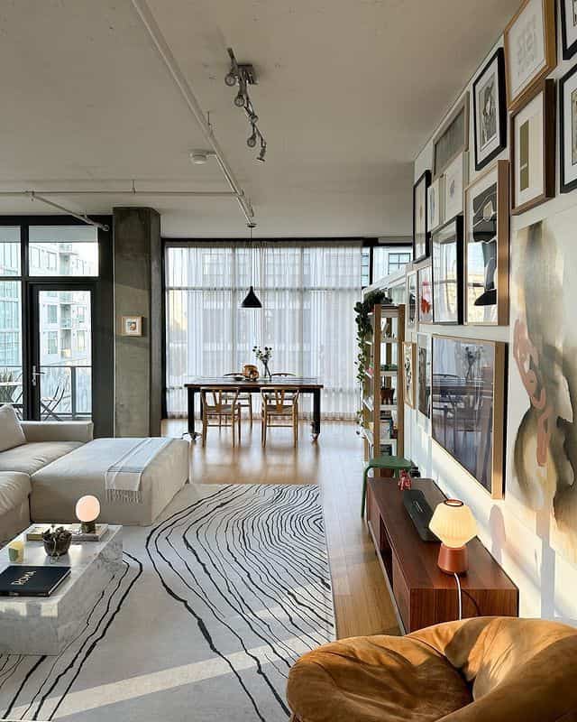 Harmony in every detail! 🌟✨ 

Credit : @donborsch

#PerfectSpace #InteriorDesign #HomeDecor