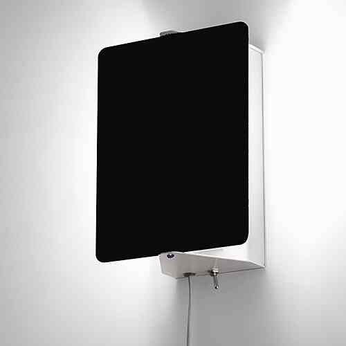 ブラケット照明 APPLIQUE A VOLET PIVOTANT