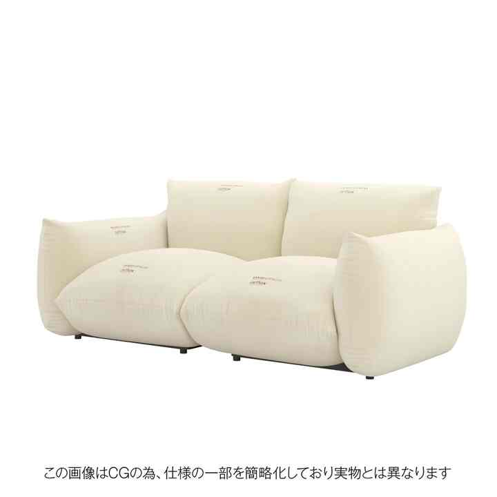 MARENCO マレンコ ソファ［10色・4サイズ］