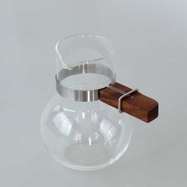 コーヒーサーバー ハンドル付き