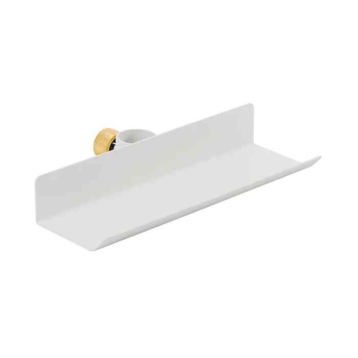 Book Stand White 縦取付 D-BST-WH