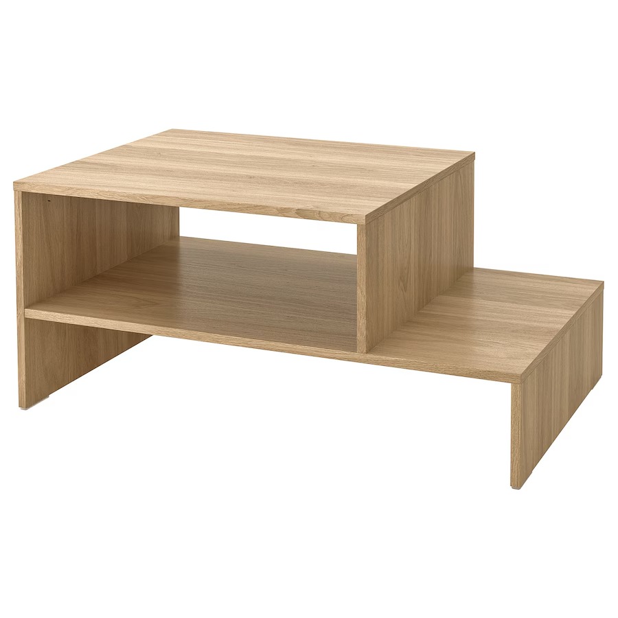 IKEA HOLMERUD ホルメルド コーヒーテーブル［2色］ | サイドテーブル