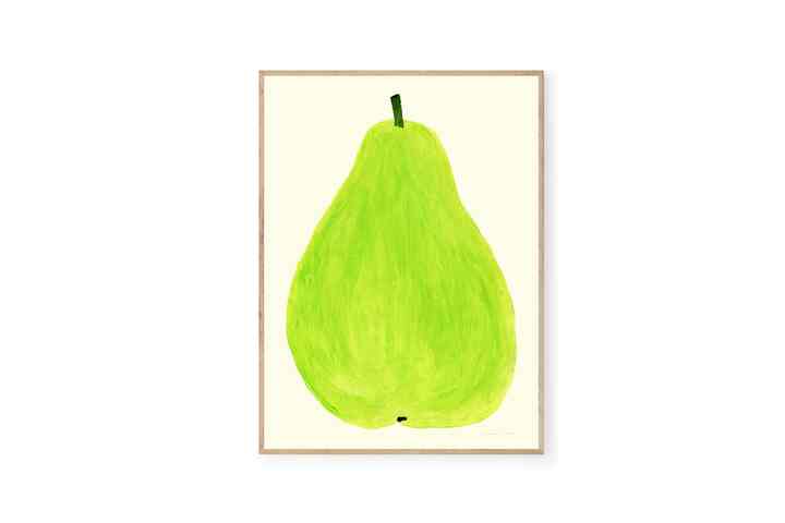 Pera Limonera 1 ポスター/アートプリント 30×40cm