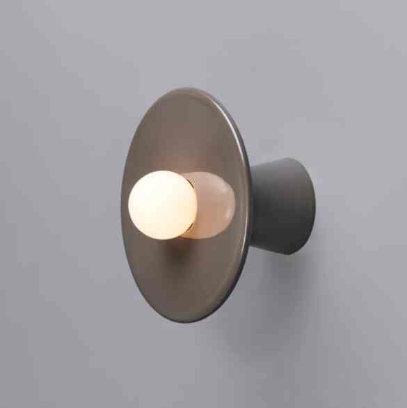 SET / plate 直付照明