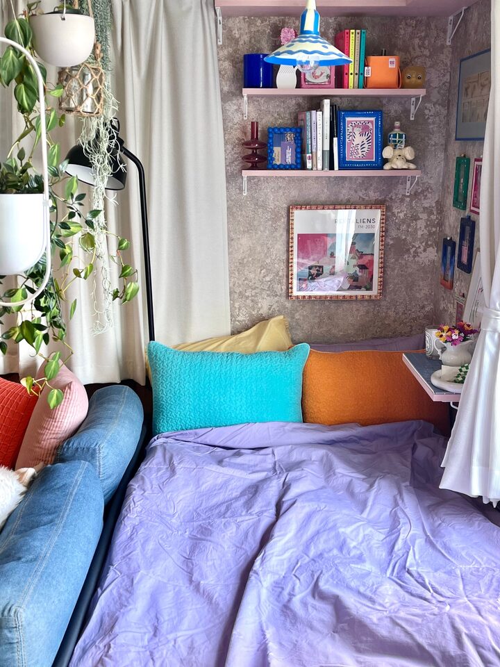 short form carousel card thumbnail