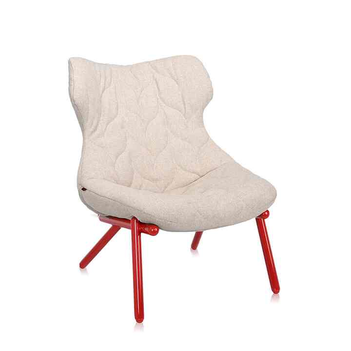 FOLIAGE フォリアージュアームチェア