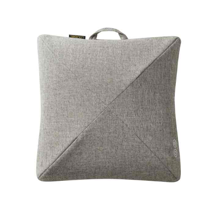 ルルドプレミアム マッサージクッション 3Dもみ®