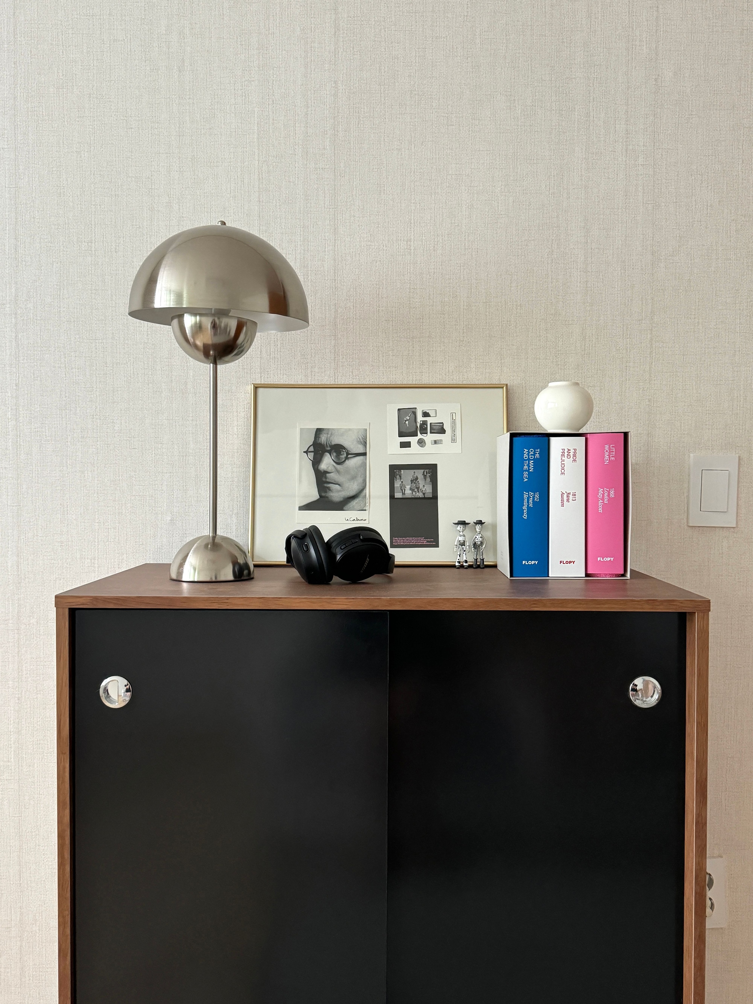 World Series Mini Towel user photo