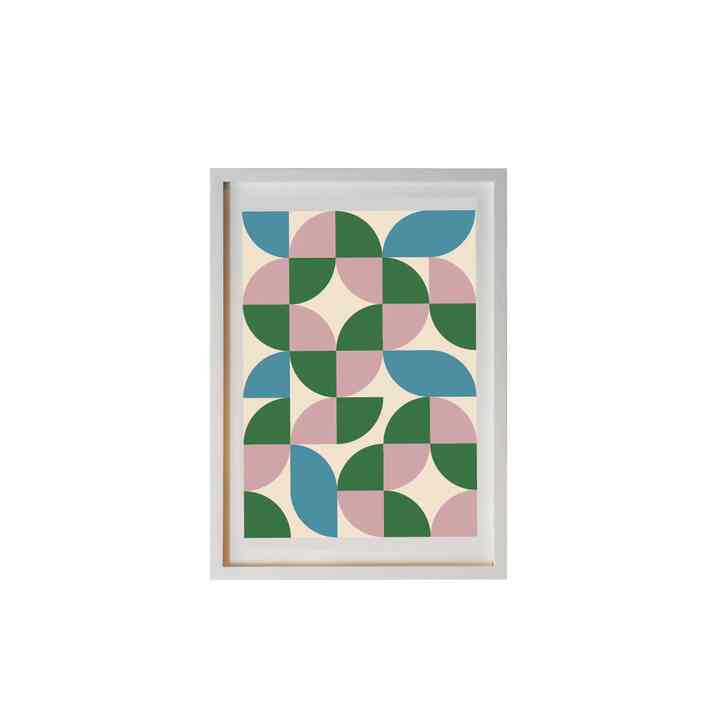 Smith B ポスター