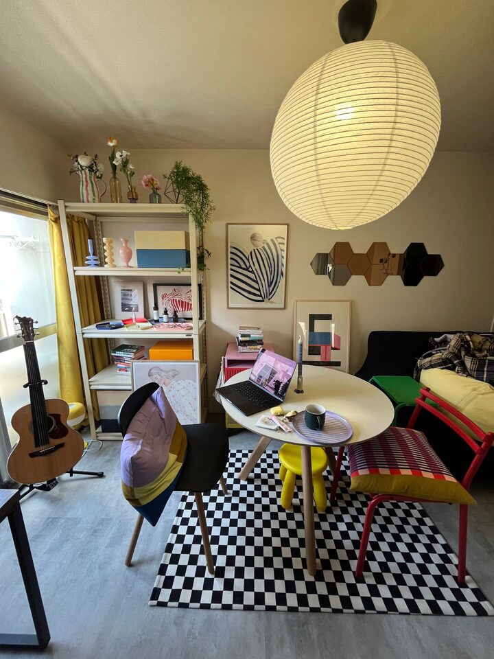 short form carousel card thumbnail