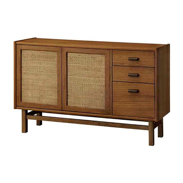 WICK(ウィック) キャビネット W1200