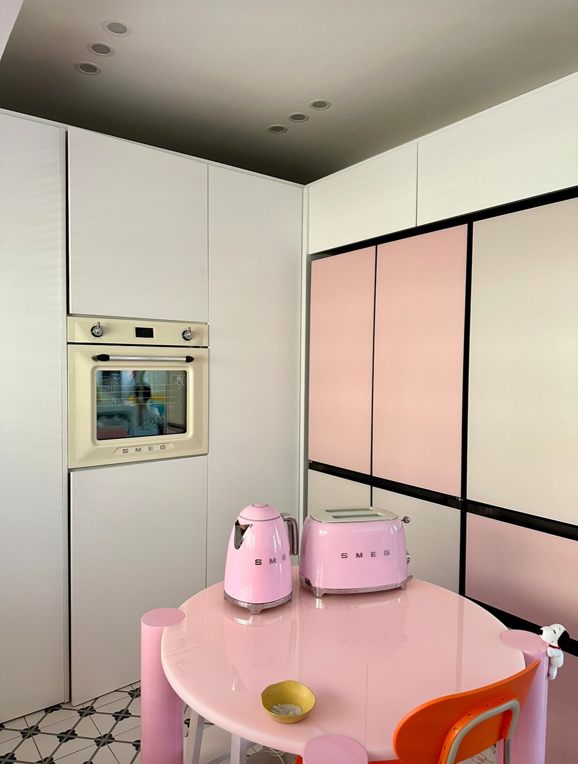 LG DIOS Objet Collection キムチ冷蔵庫 Z333AAA122 3ドア | Ohouse