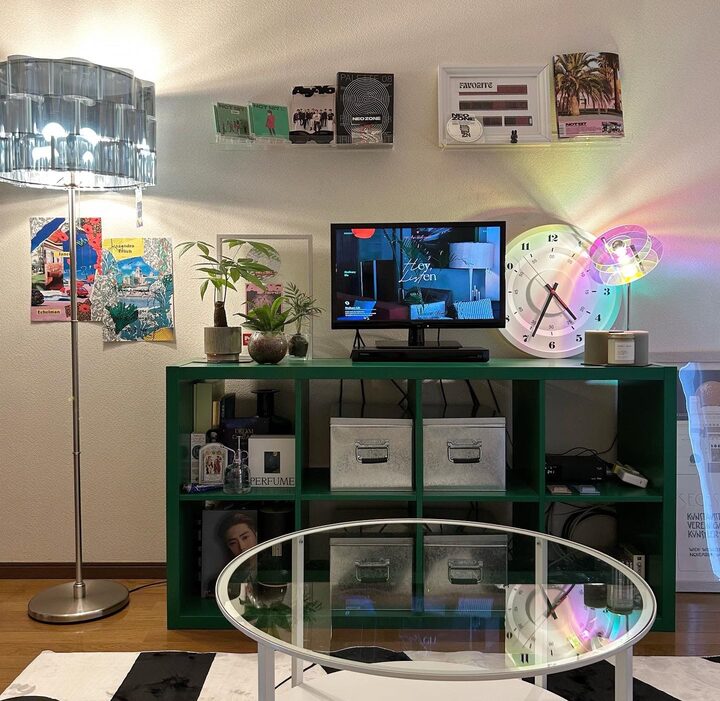 short form carousel card thumbnail