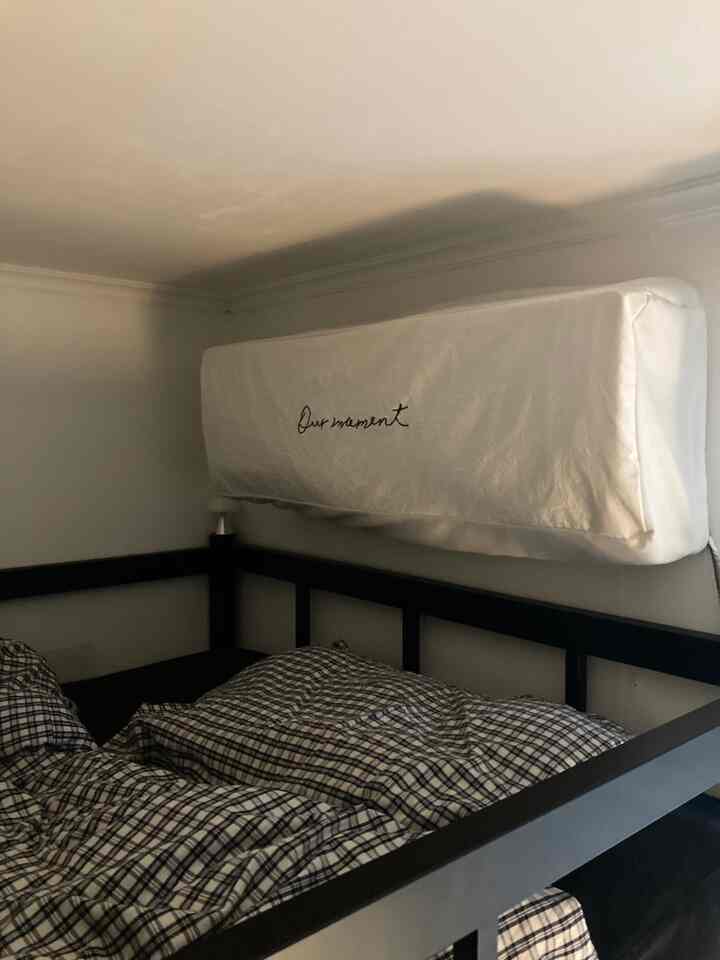 
夏のための準備物ドゥン！エルジーインバーターエアコン❤️ 
エアコンがなかった私の部屋はもう想像したくありませんㅠㅠㅜㅠㅠㅠ

＃夏の準備＃今日のシーンカット＃今日の私たちの家 
＃パーティー＃かわいいテム最高です＃週末に最高の忙しい 
＃今日の癒し
＃私のお金の中産人生 
＃エアコン＃エルジエアコネクション ＃インバータエアコン 
＃壁掛けエアコン ＃シェヌアパリ ＃ココン＃レクソンミナ 
#ミナライト #キノコライト