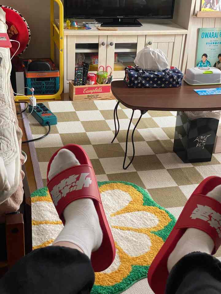 #さらば青春の光
#Morihigashi
#IKEA