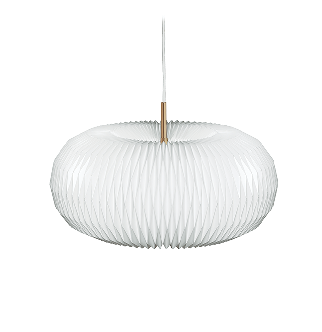 DONUT ドーナツ ペンダント ブラス［2色］