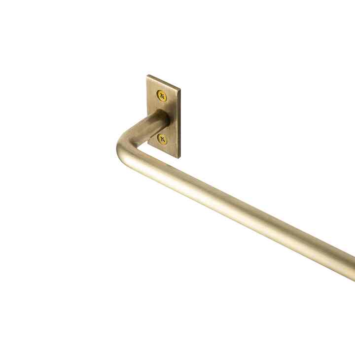 オーダーマルチバー φ12 真鍮