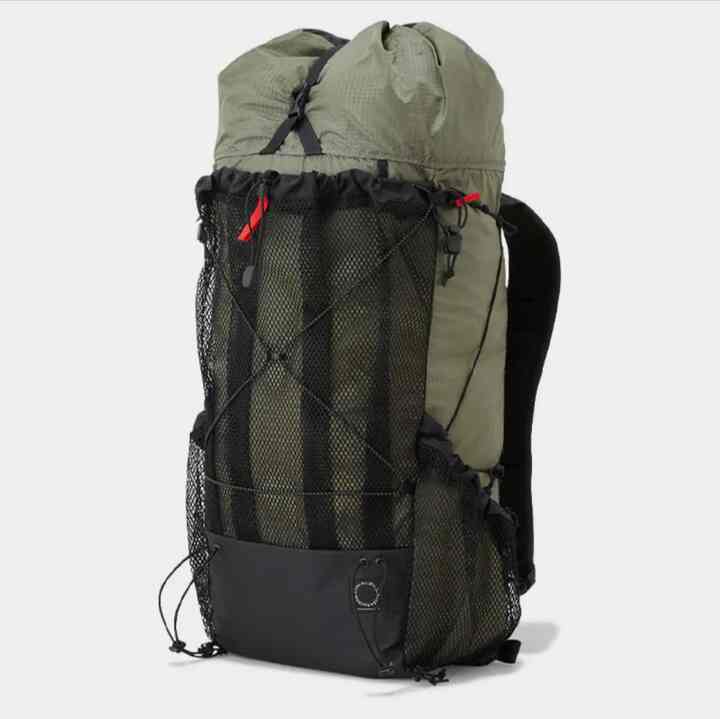 MINI2 ULバックパック