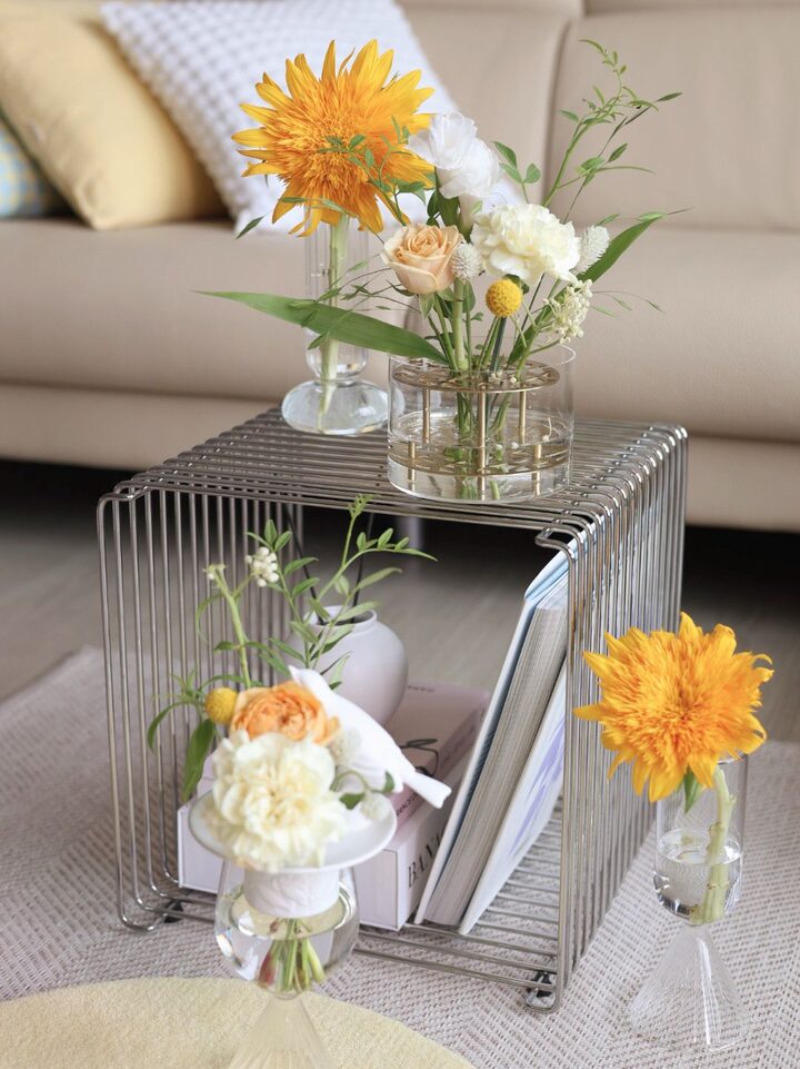 short form carousel card thumbnail