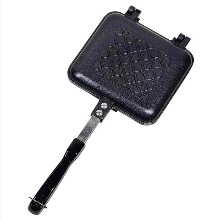 ホットサンドメーカー 直火式