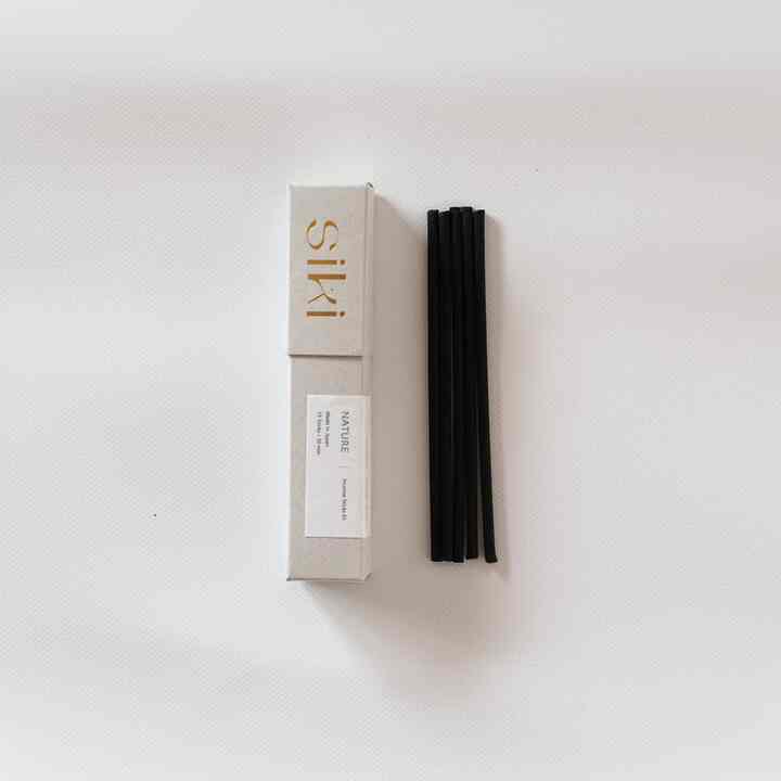 fragrance incense -Nature- 15sticks