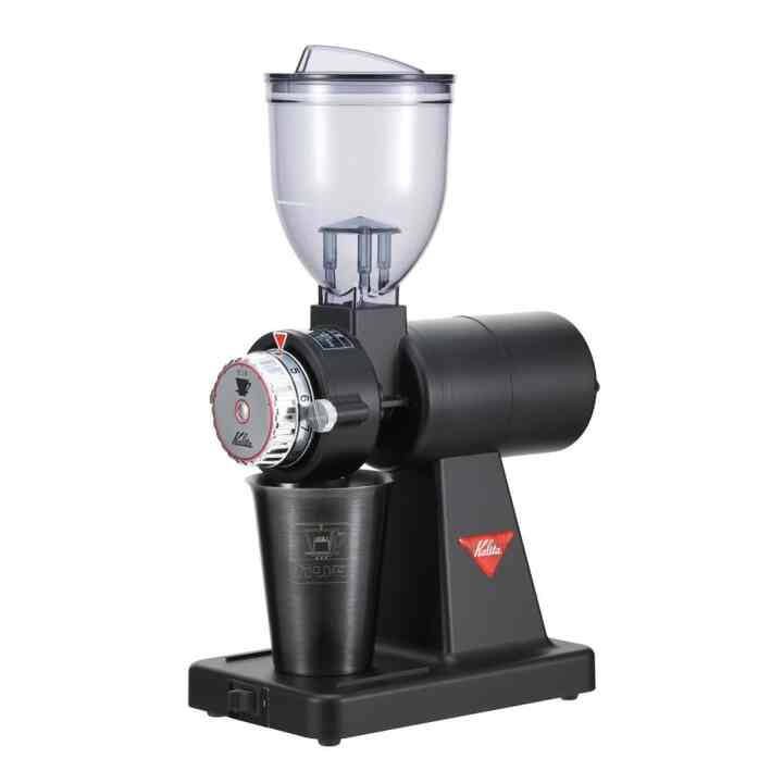 復刻版ナイスカットG 電動コーヒーミル KB-12