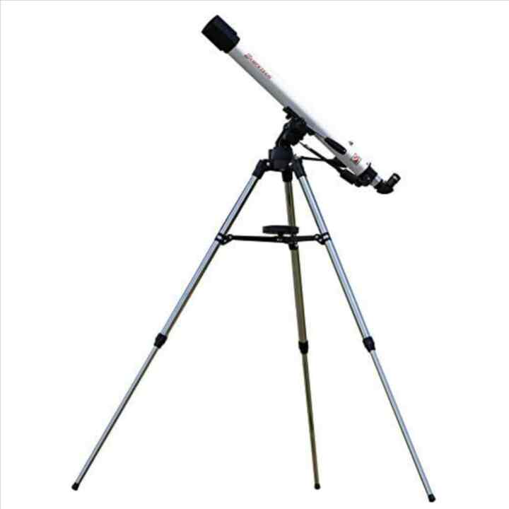 アトラス60 天体望遠鏡セット