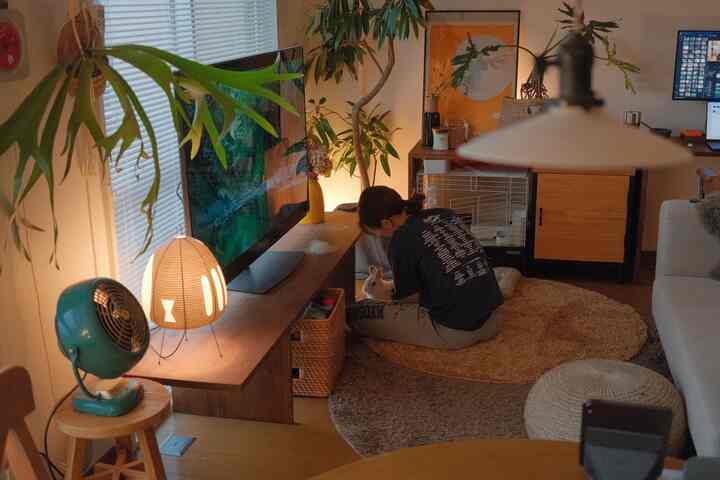 今日は雨☔

おもちは換毛期

#リビング
#ナチュラル
#植物
#ブラウン
#IKEA 