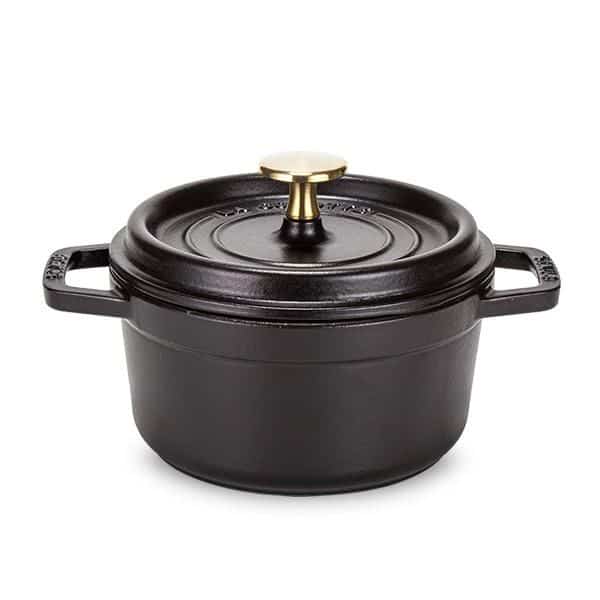 ストウブ 鍋 16cm ピコ・ココット ラウンド 両手鍋