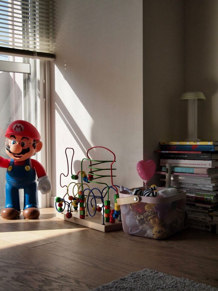 short form carousel card thumbnail