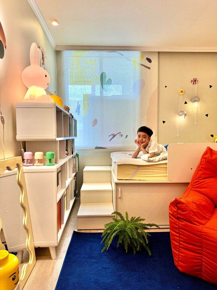 short form carousel card thumbnail