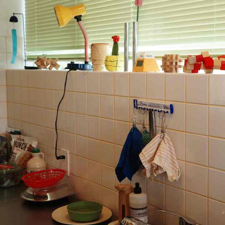 dapur berwarna-warni
#dapur
#ubin dapur
#ubin