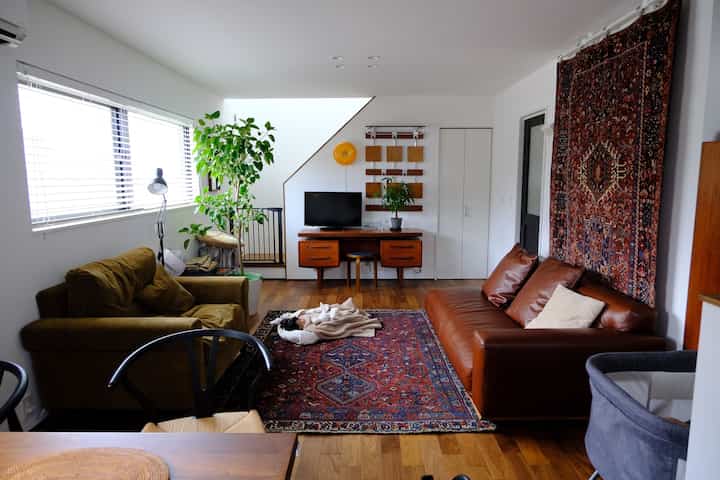 #子供との暮らし #アルテック #トラックファニチャー 