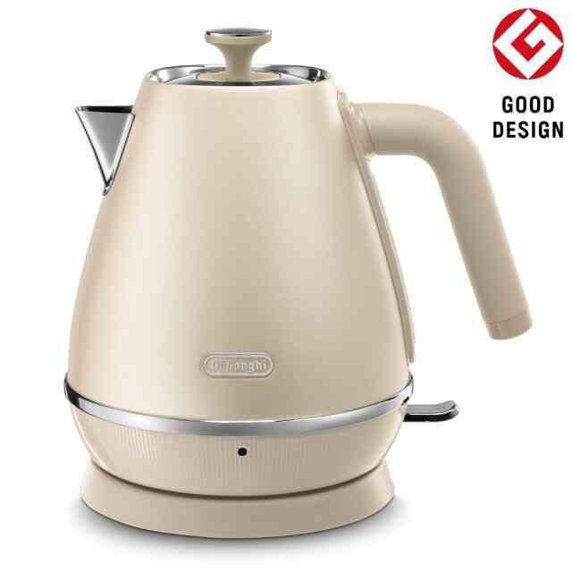 ディスティンタコレクション 電気ケトル