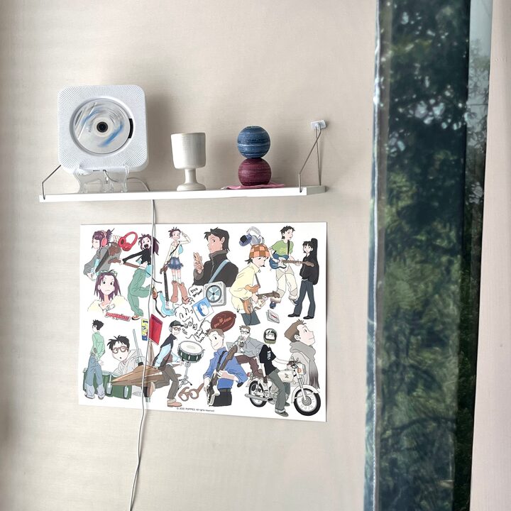 short form carousel card thumbnail