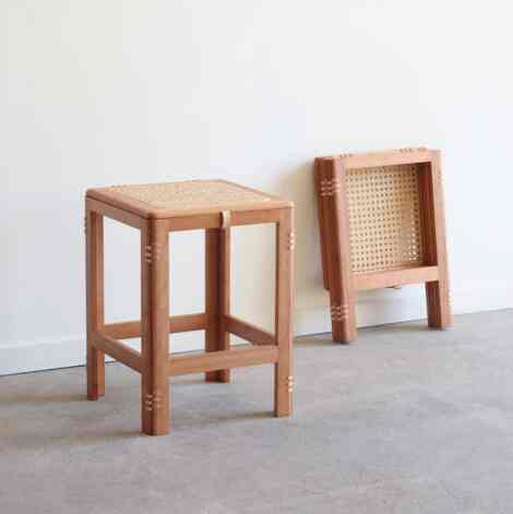 patol stool（折り畳み椅子）