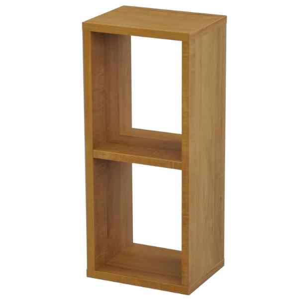 オープンラックシステム 2段