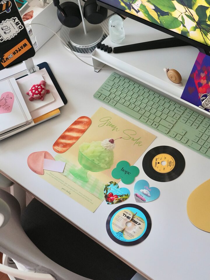 short form carousel card thumbnail