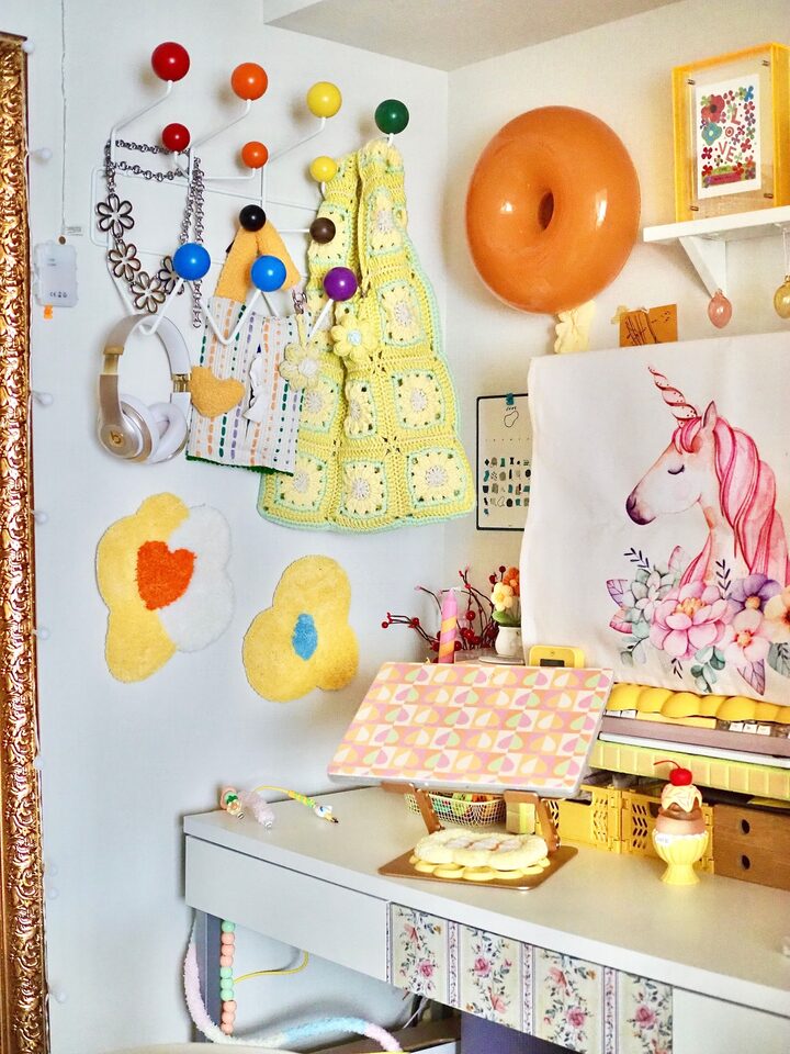 short form carousel card thumbnail