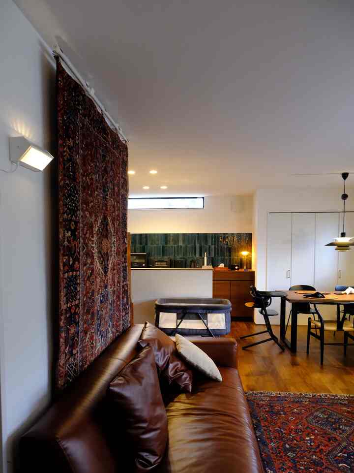 #ルイスポールセン #カールハンセン　