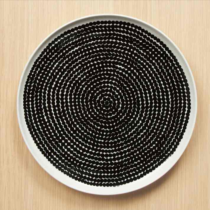 Rasymatto プレート 25cm