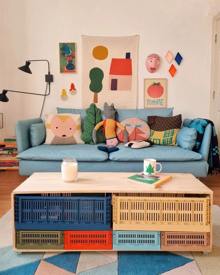 short form carousel card thumbnail