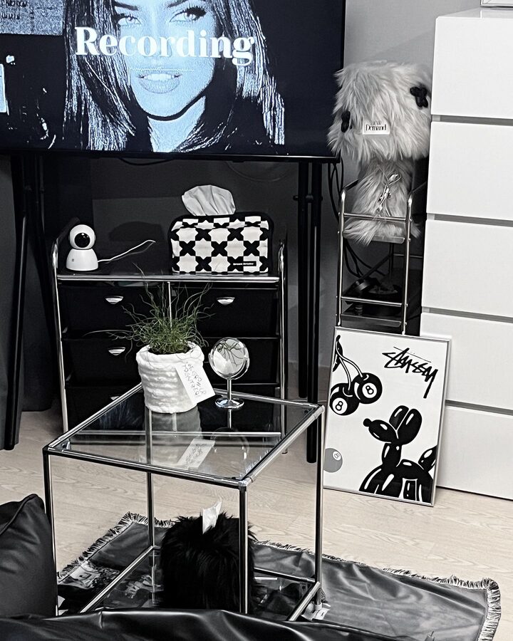 short form carousel card thumbnail