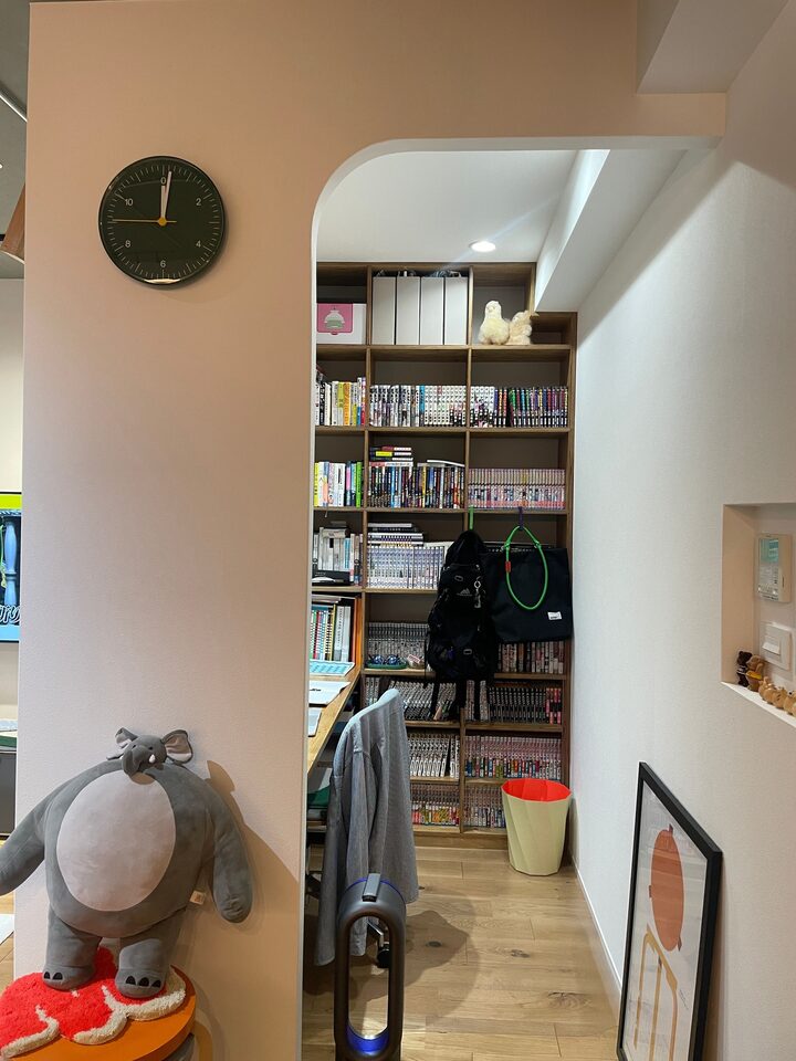 short form carousel card thumbnail