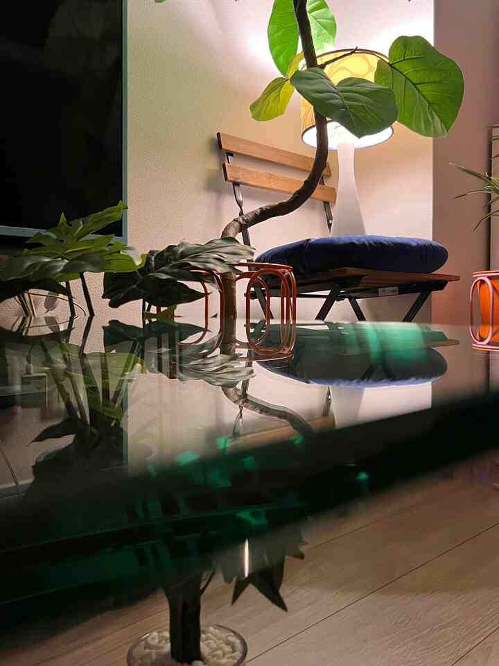 キラキラ光るものが好き💫
반짝이는 것을 좋아합니다💫
I like sparkling things like this💫

#Francfranc #FlyingTigerCopenhagen #IKEA #お気に入りスペース 